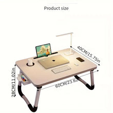 Laptop and study folding Table multipurpose.