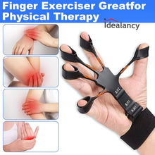 HAND GRIPPER