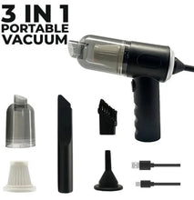 Vacuum Cleaner