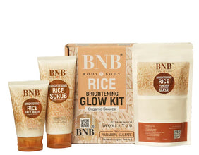 Glow Facial Kit