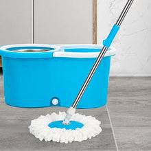 Spin Mop