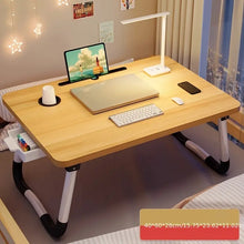 Laptop and study folding Table multipurpose.