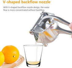 Fruit Press Squeezer Citrus Extractor Tool