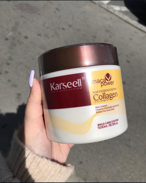 Karseell Hair Mask