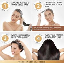 Karseell Hair Mask