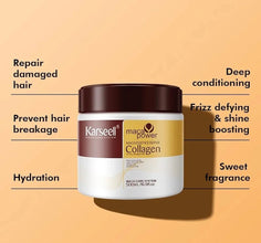 Karseell Hair Mask