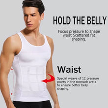 SLIMMING BODY VEST