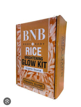 Glow Facial Kit