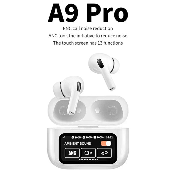 A9 Pro Apple Airpods